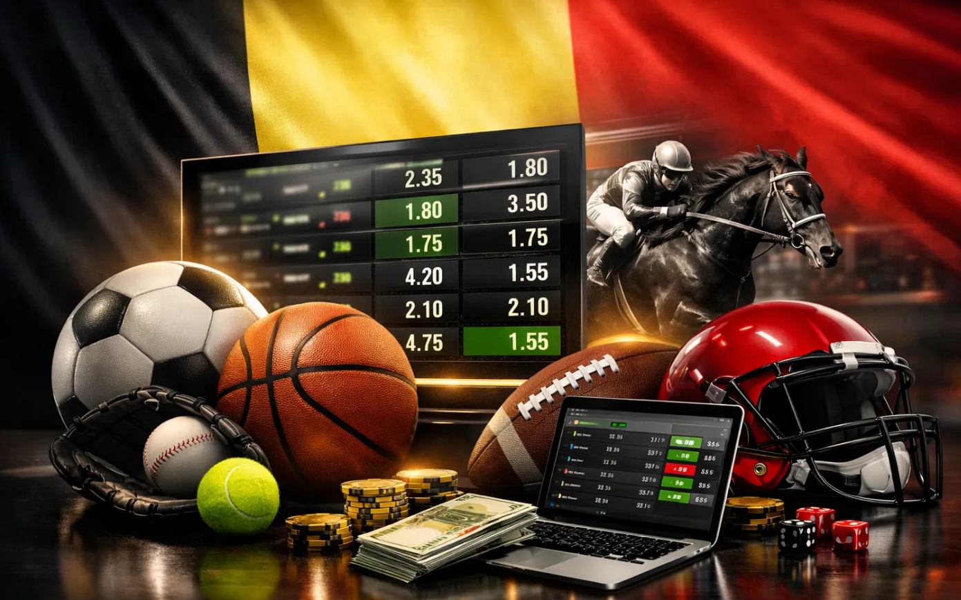 Win Real Cash with Every Spin